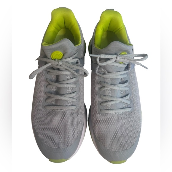 Men’s Puma Fusion Foam Golf Shoes size 8 - Picture 1 of 10